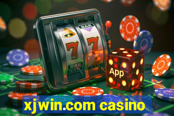 xjwin.com casino